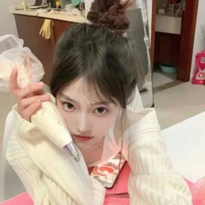 摆高海报